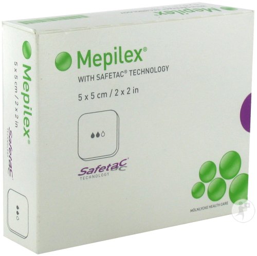 Mepilex