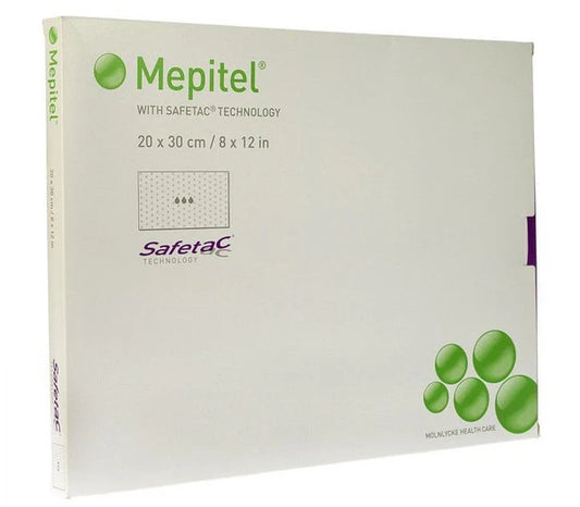 Mepitel 20x30 cm (Each)