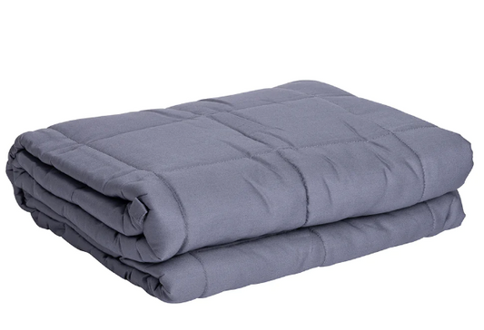 Weighted Blanket + Cover - Small