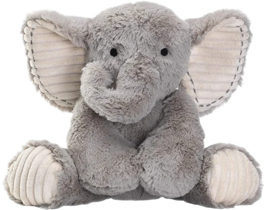 Weighted Calming Elephant