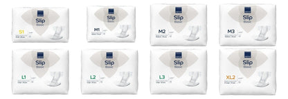 Abena Slip Basic
