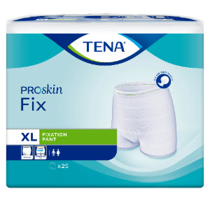 Tena ProSkin Fix (Packet 25)