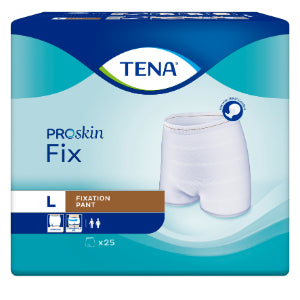 Tena ProSkin Fix (Packet 25)