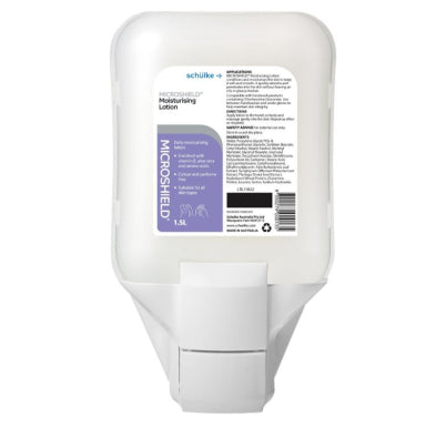 Microshield Moisturising Lotion 1.5lt