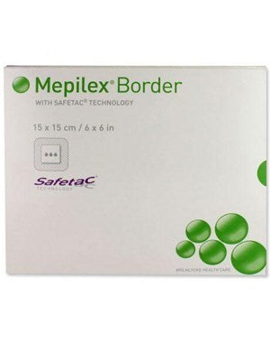 Mepilex Border Ag