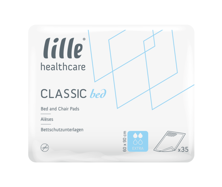Lille Classic Bed Pad