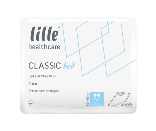 Lille Classic Bed Pad