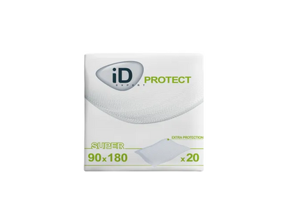 iD Expert Protect Super 90cm x 180cm