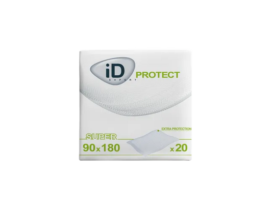 iD Expert Protect Super 90cm x 180cm
