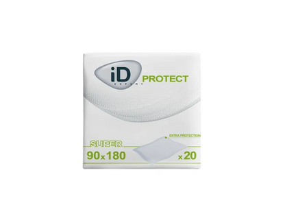 iD Expert Protect Super 90cm x 180cm