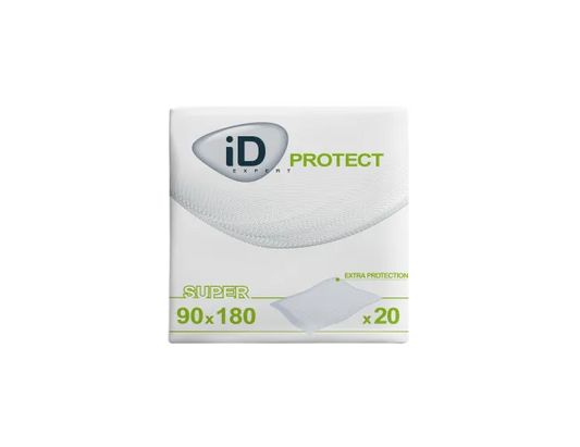 iD Expert Protect Super 90cm x 180cm