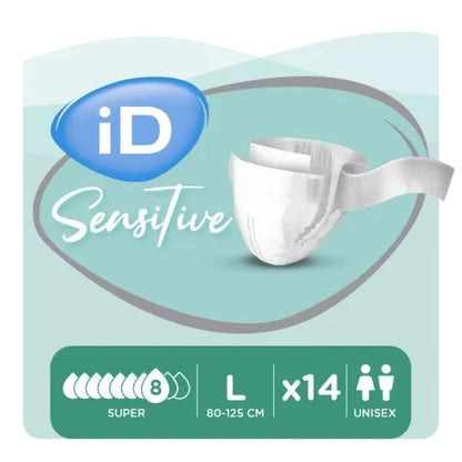 iD Belt Super Large