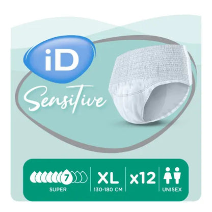 iD Pants Super XLarge
