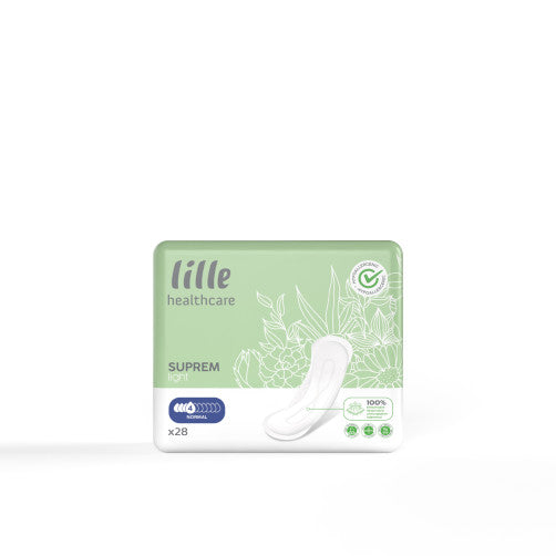Lille Suprem Pad Light Normal