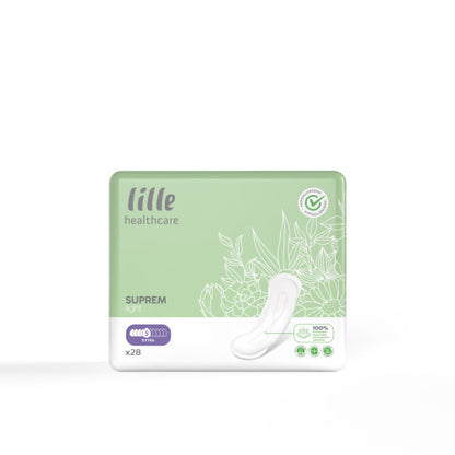 Lille Suprem Pad Light Extra