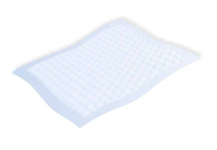 iD Essentials Underpad Super 60 x 60cm 1166ml