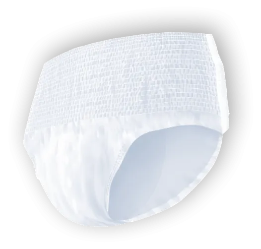 iD Pants Super XLarge