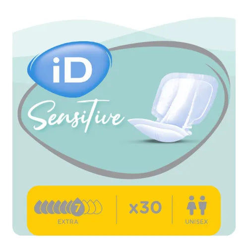 iD Sensitive Form Extra 1980ml