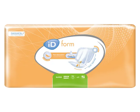 iD Form Super 740mm 3200ml