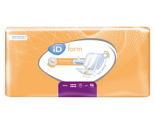 iD Form Maxi 740mm 3900ml