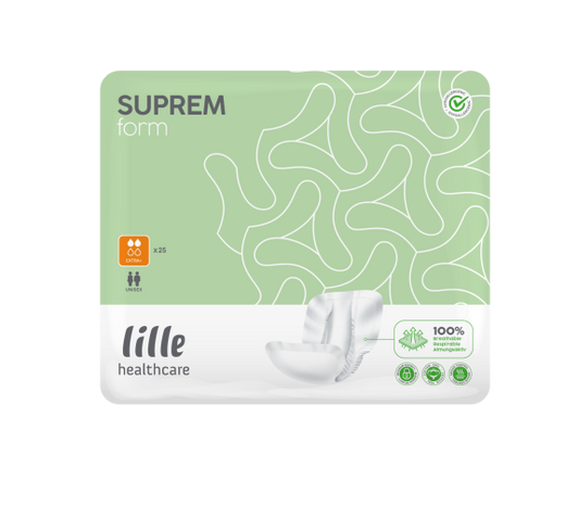 Lille Suprem Form Super Plus