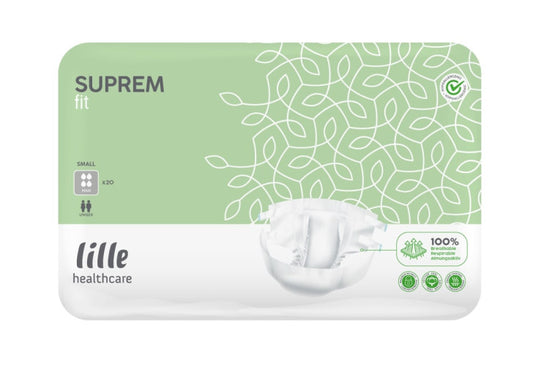 Lille Suprem Fit Maxi Small
