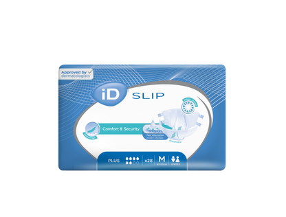 iD Slip Plus Medium