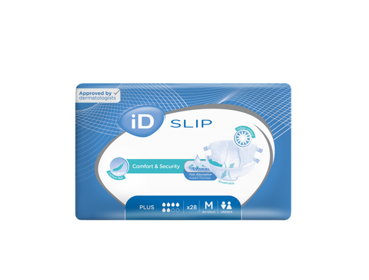 iD Slip Plus Medium