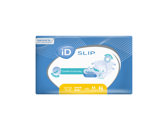iD Slip Extra Plus Medium