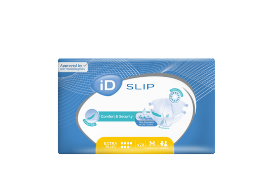 iD Slip Extra Plus Medium
