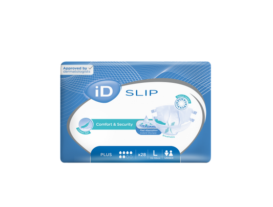 iD Slip Plus Large