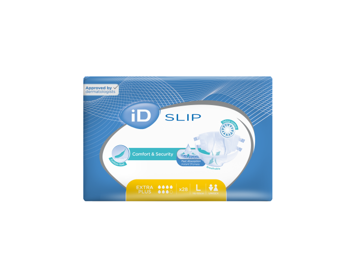 iD Slip Extra Plus Large