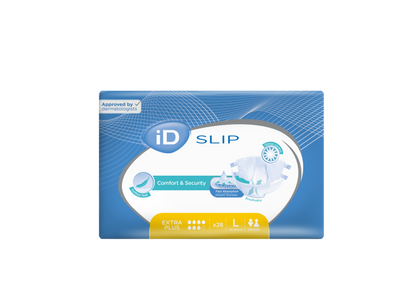 iD Slip Extra Plus Large