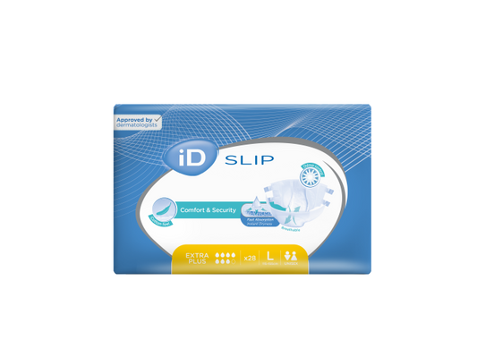 iD Slip Extra Plus Large