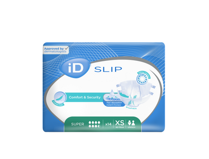 iD Slip Super XSmall