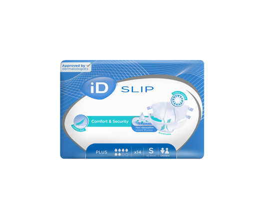 iD Slip Plus Small