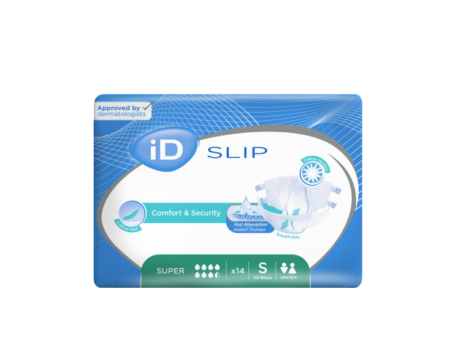iD Slip Super Small