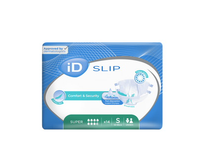 iD Slip Super Small