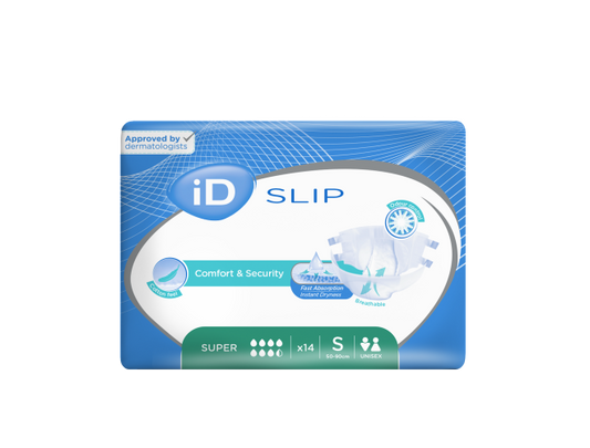 iD Slip Super Small