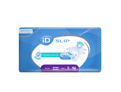 iD Slip Maxi Small