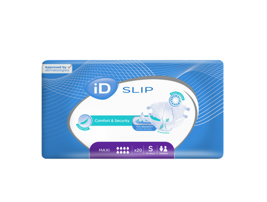 iD Slip Maxi Small