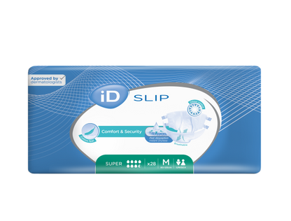 iD Slip Super Medium