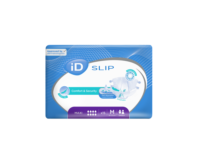 iD Slip Maxi Medium