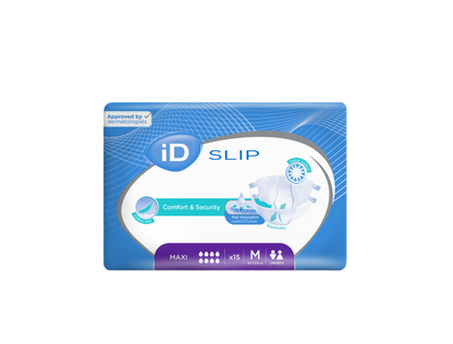 iD Slip Maxi Medium