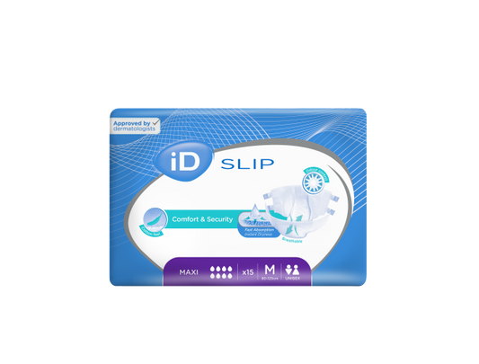 iD Slip Maxi Medium