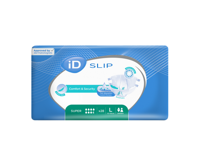 iD Slip Super Large