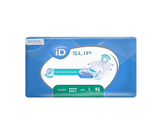 iD Slip Super Large