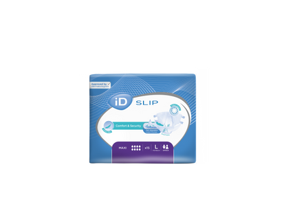 iD Slip Maxi Large