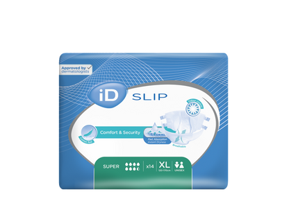 iD Slip Super XLarge