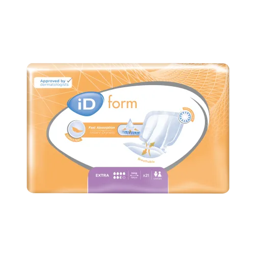 iD Form Extra 640mm 1900ml